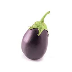 Brinjals p/p